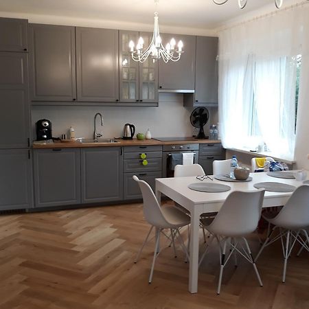 2 Bedroom City Center Apartment カトヴィツェ エクステリア 写真